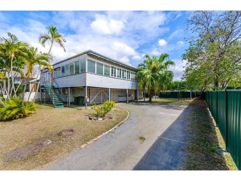 10 Weinholt Street, Allenstown QLD 4700