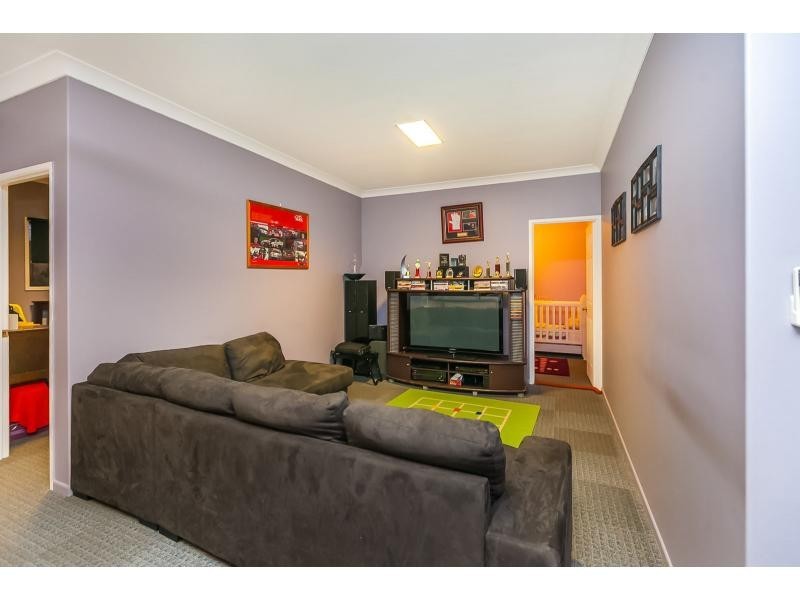 1 Calliungal Road, Baree QLD 4714