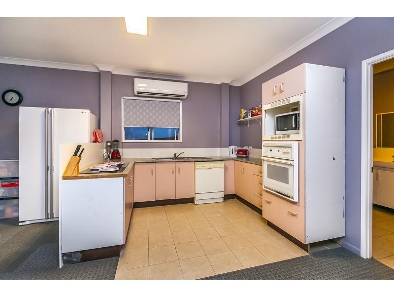 1 Calliungal Road, Baree QLD 4714