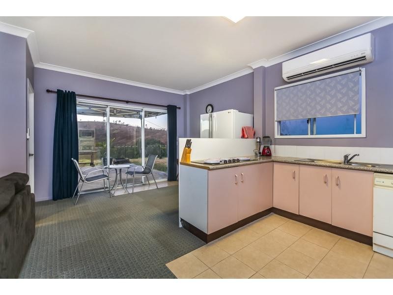 1 Calliungal Road, Baree QLD 4714