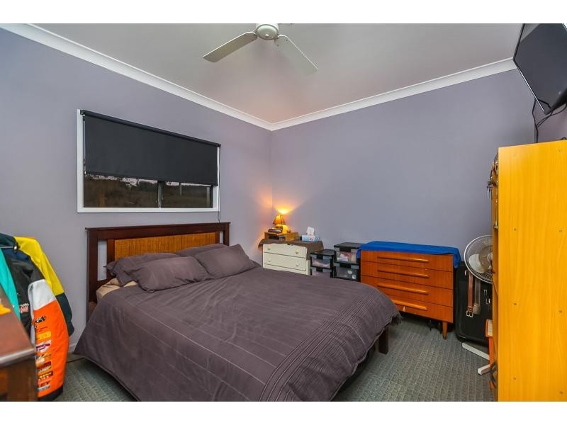 1 Calliungal Road, Baree QLD 4714