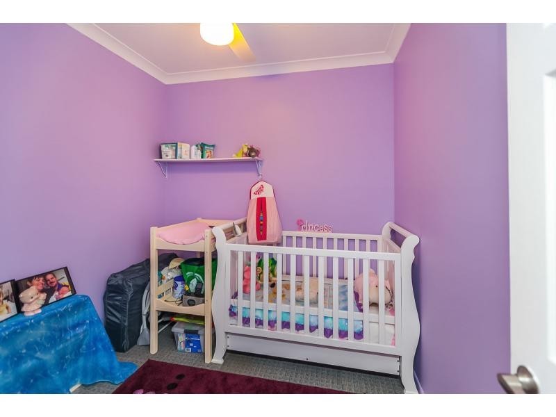 1 Calliungal Road, Baree QLD 4714