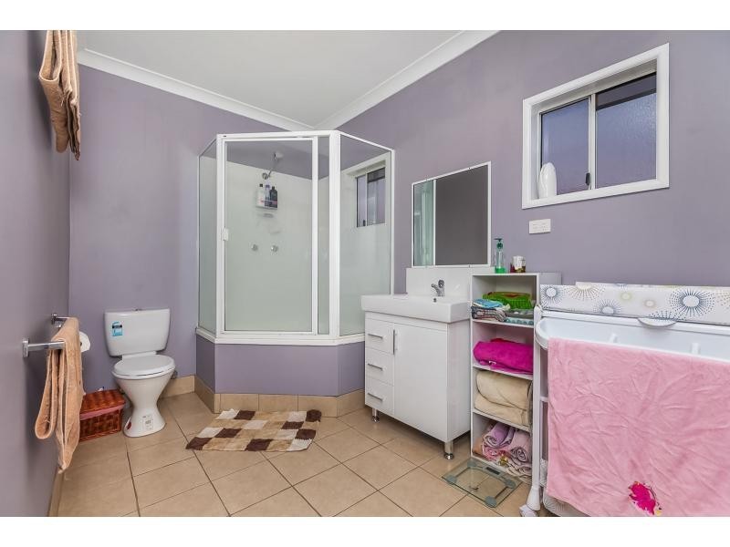 1 Calliungal Road, Baree QLD 4714