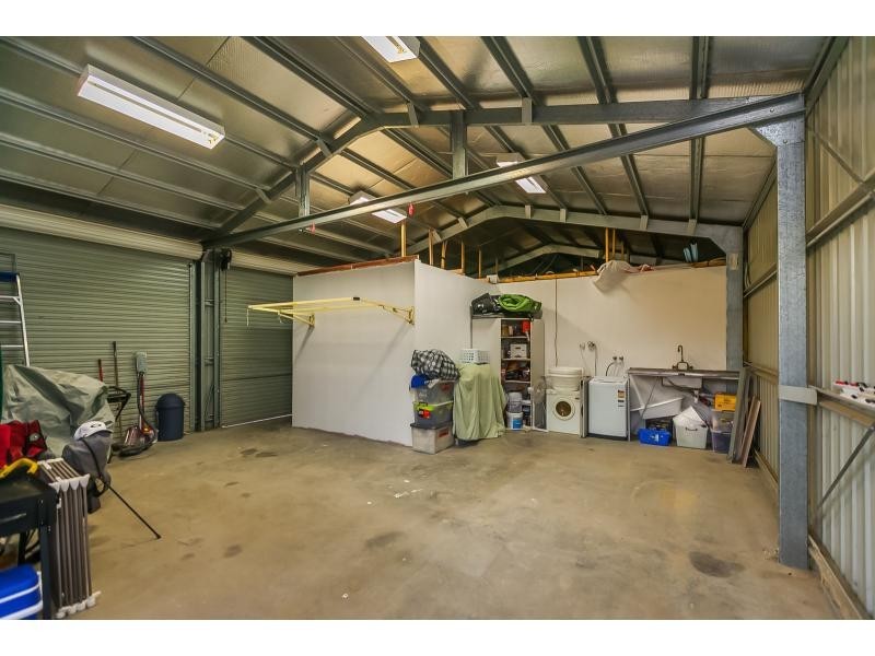 1 Calliungal Road, Baree QLD 4714