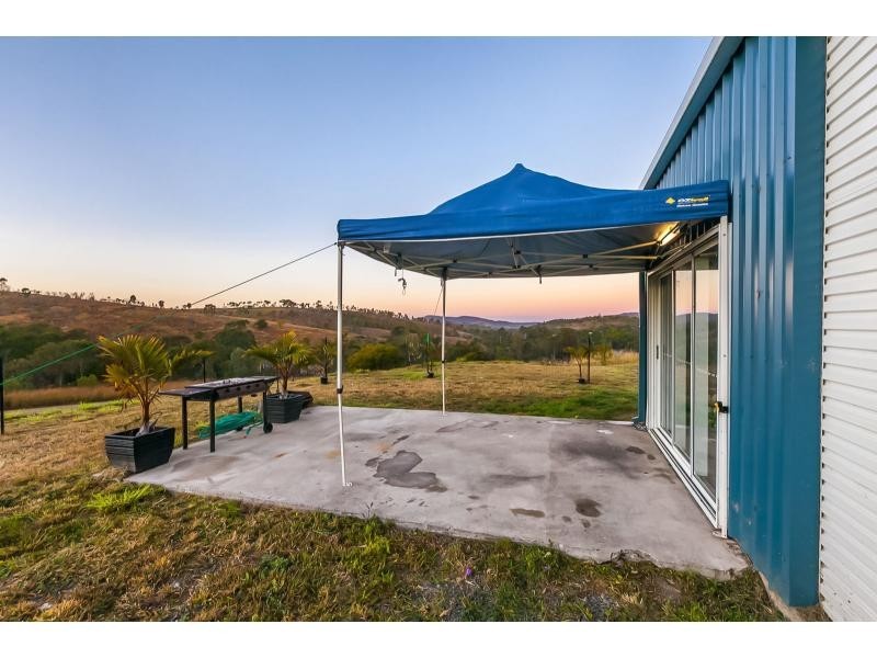 1 Calliungal Road, Baree QLD 4714