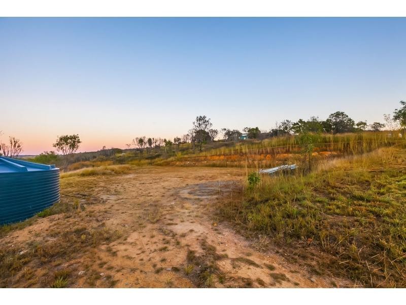 1 Calliungal Road, Baree QLD 4714