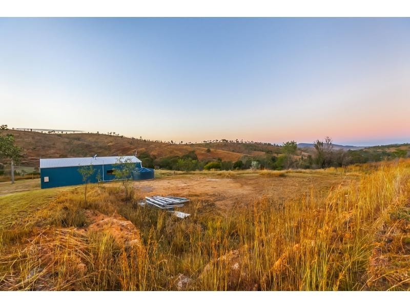1 Calliungal Road, Baree QLD 4714