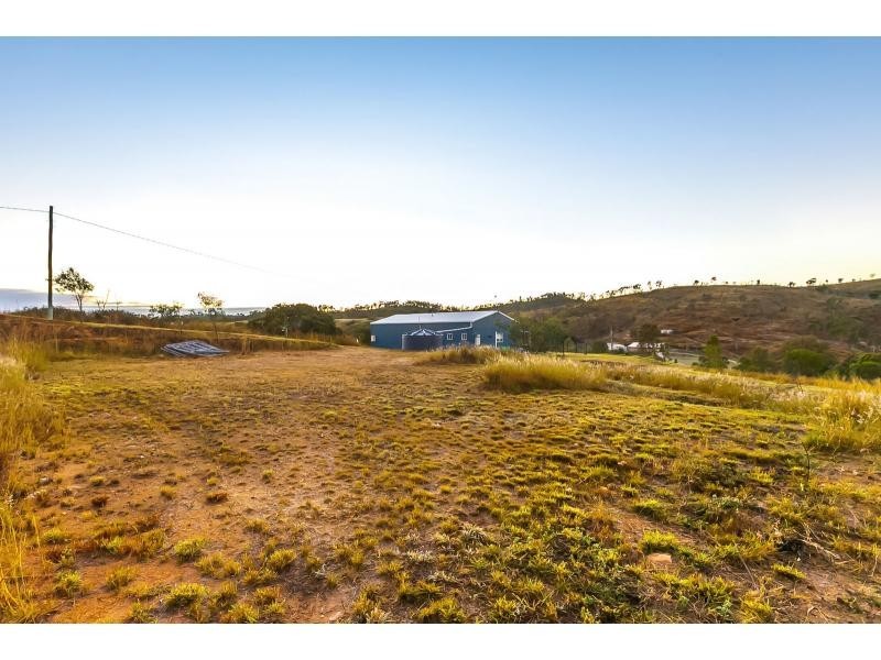 1 Calliungal Road, Baree QLD 4714