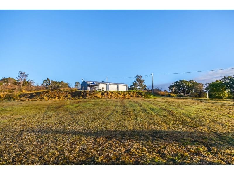 1 Calliungal Road, Baree QLD 4714