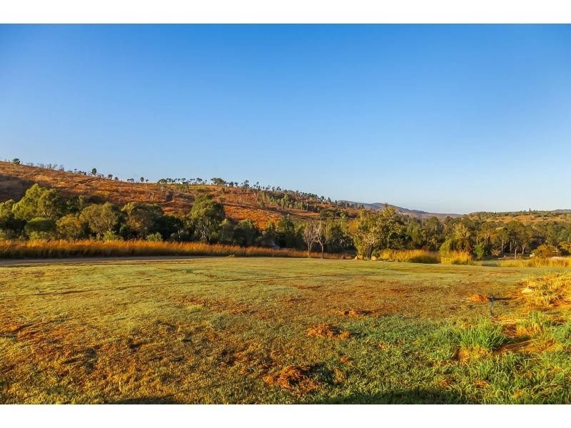 1 Calliungal Road, Baree QLD 4714