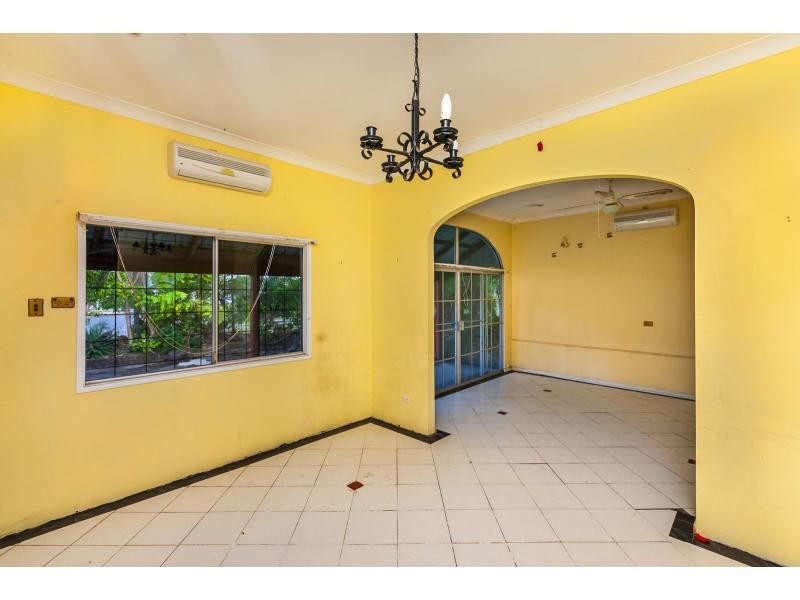 386 Fenlon Avenue, Frenchville QLD 4701