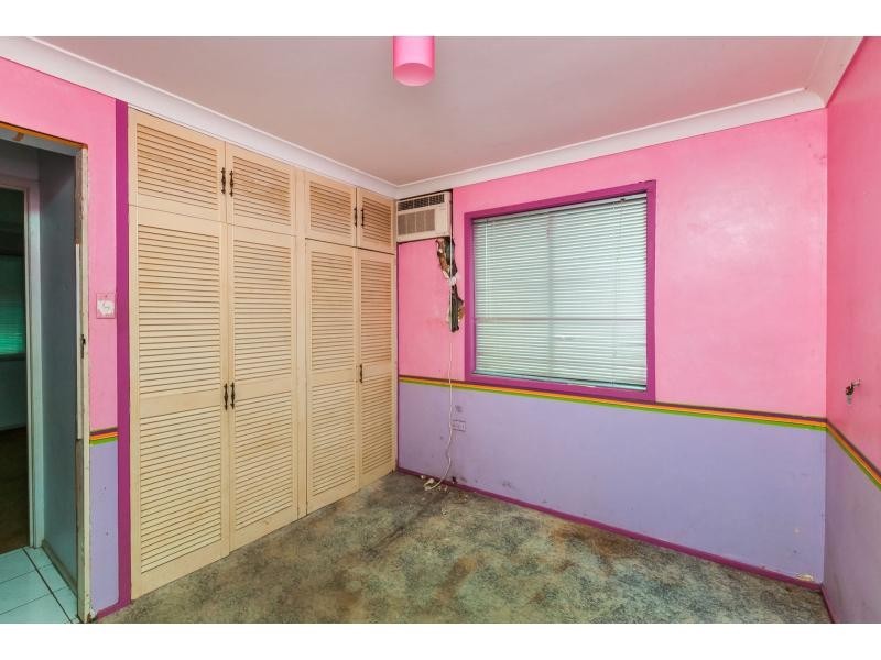 386 Fenlon Avenue, Frenchville QLD 4701