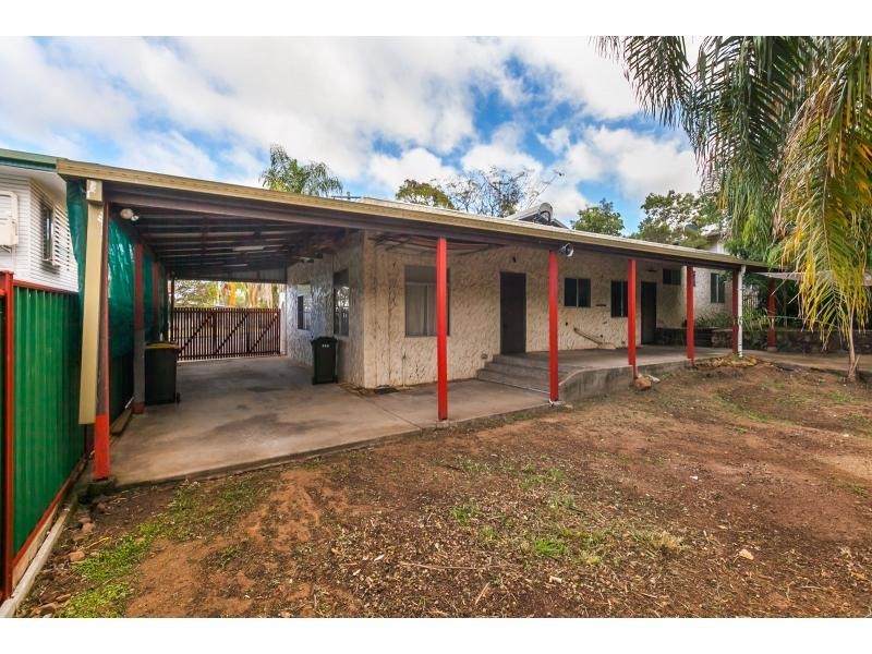 386 Fenlon Avenue, Frenchville QLD 4701