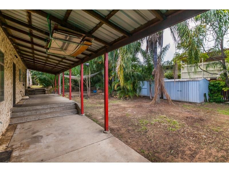 386 Fenlon Avenue, Frenchville QLD 4701