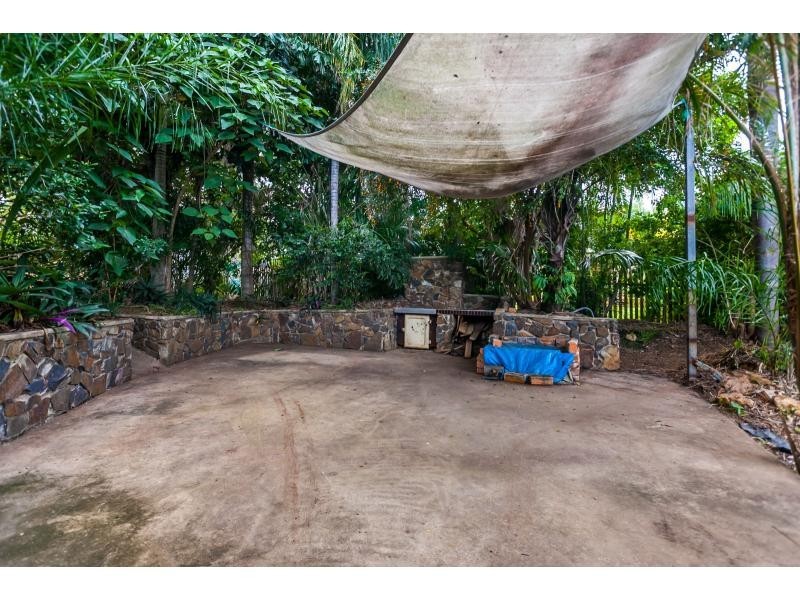 386 Fenlon Avenue, Frenchville QLD 4701