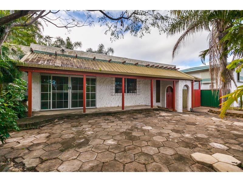 386 Fenlon Avenue, Frenchville QLD 4701