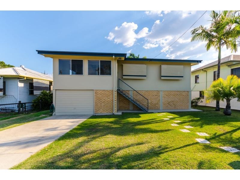 99 Haynes Street, Park Avenue QLD 4701