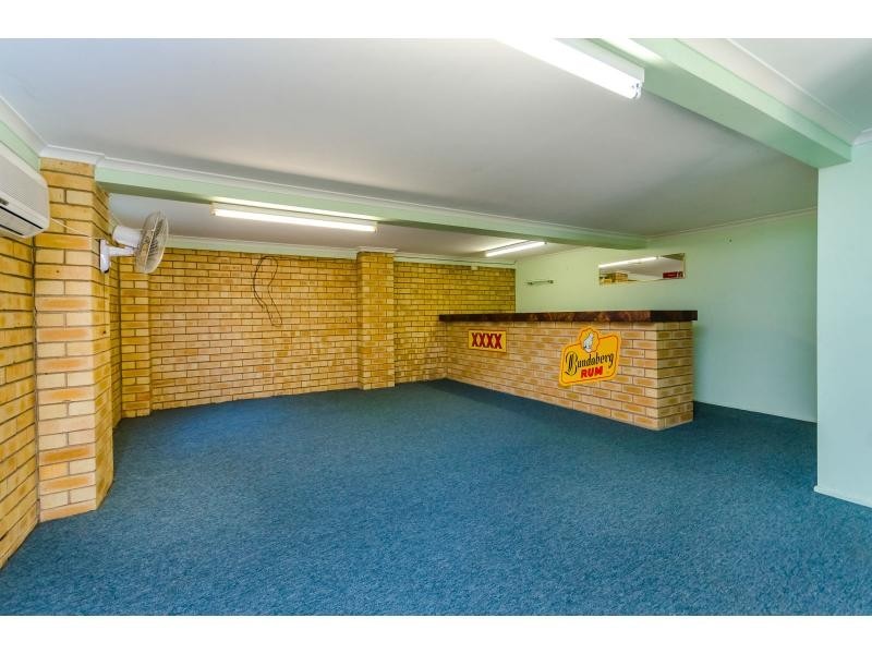 99 Haynes Street, Park Avenue QLD 4701