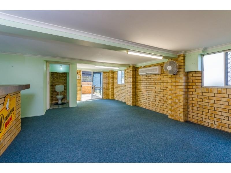 99 Haynes Street, Park Avenue QLD 4701