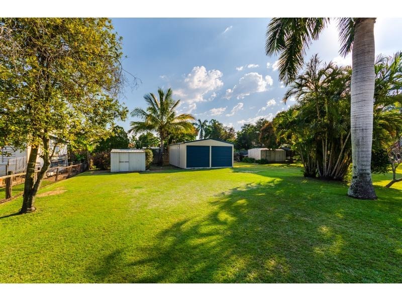 99 Haynes Street, Park Avenue QLD 4701