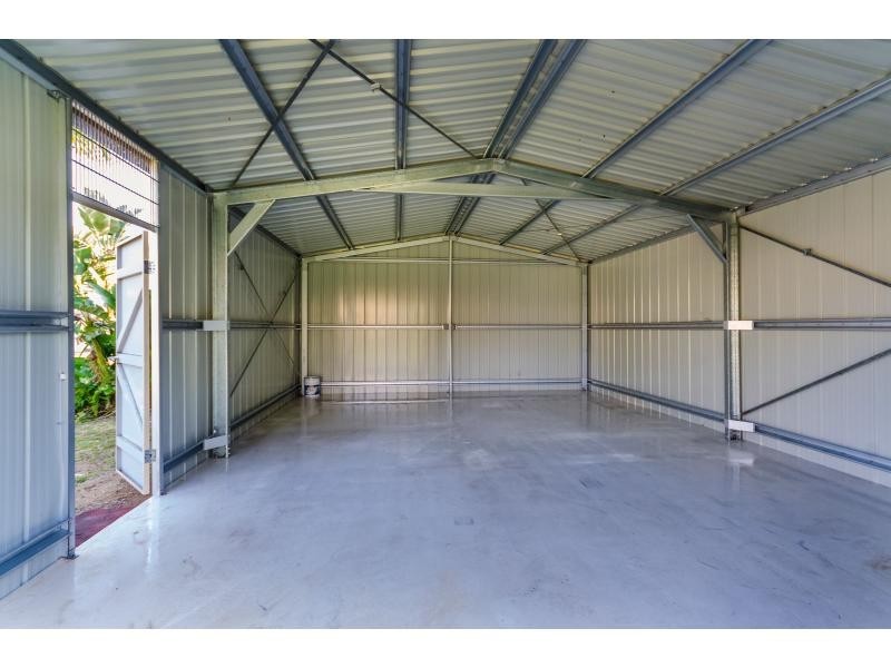 99 Haynes Street, Park Avenue QLD 4701