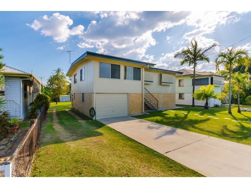 99 Haynes Street, Park Avenue QLD 4701