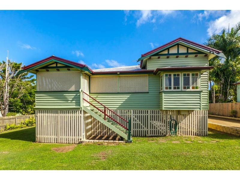 89 Connor Street, Koongal QLD 4701
