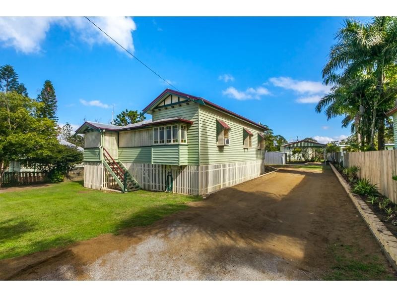 89 Connor Street, Koongal QLD 4701