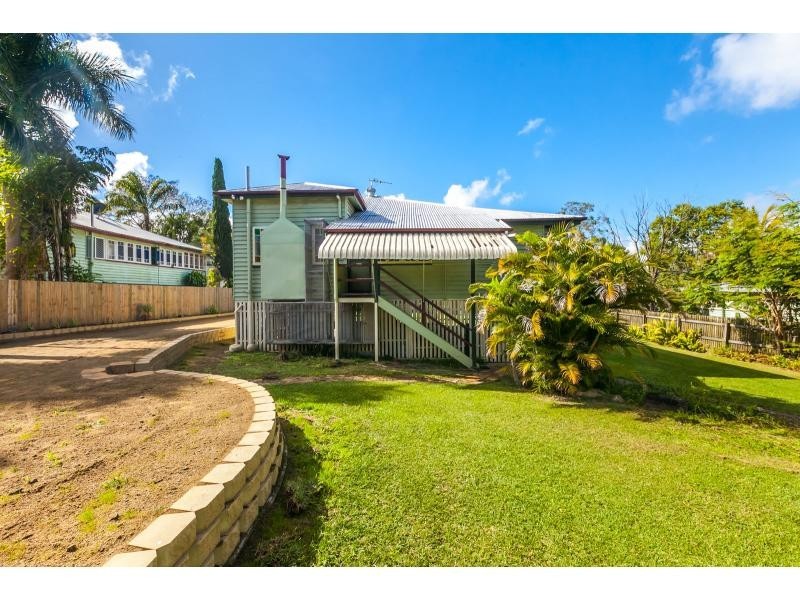 89 Connor Street, Koongal QLD 4701