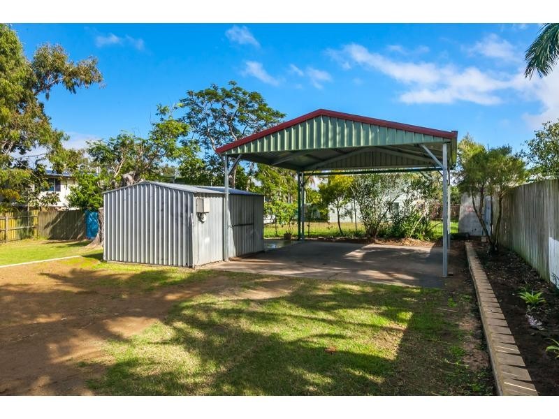 89 Connor Street, Koongal QLD 4701