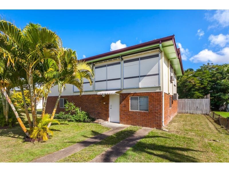 17 Ellis Street, Berserker QLD 4701