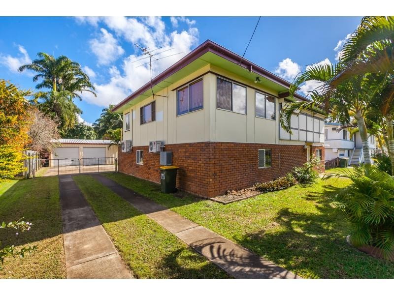 17 Ellis Street, Berserker QLD 4701