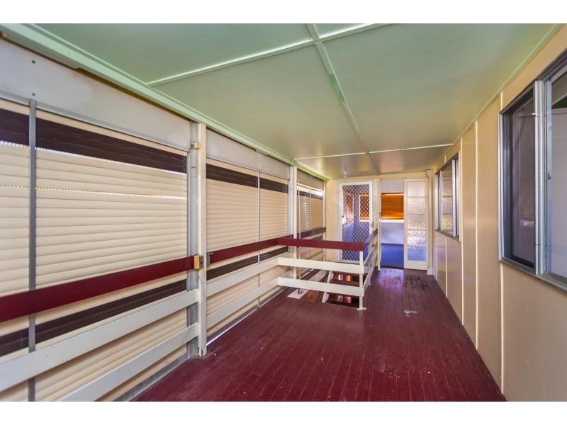 17 Ellis Street, Berserker QLD 4701