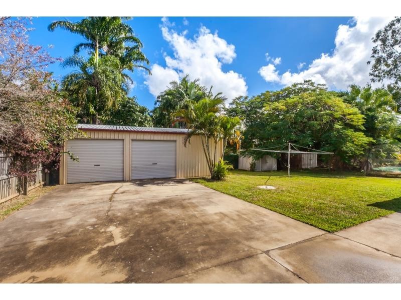 17 Ellis Street, Berserker QLD 4701