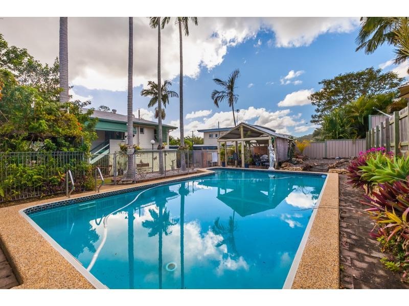 356 Duthie Avenue, Frenchville QLD 4701