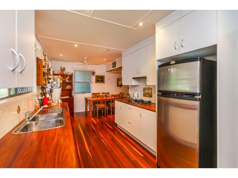 356 Duthie Avenue, Frenchville QLD 4701