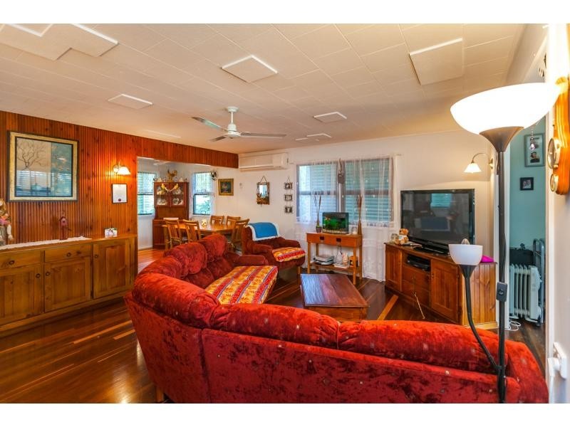 356 Duthie Avenue, Frenchville QLD 4701