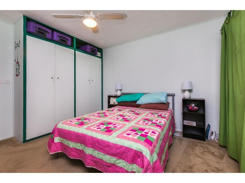 356 Duthie Avenue, Frenchville QLD 4701