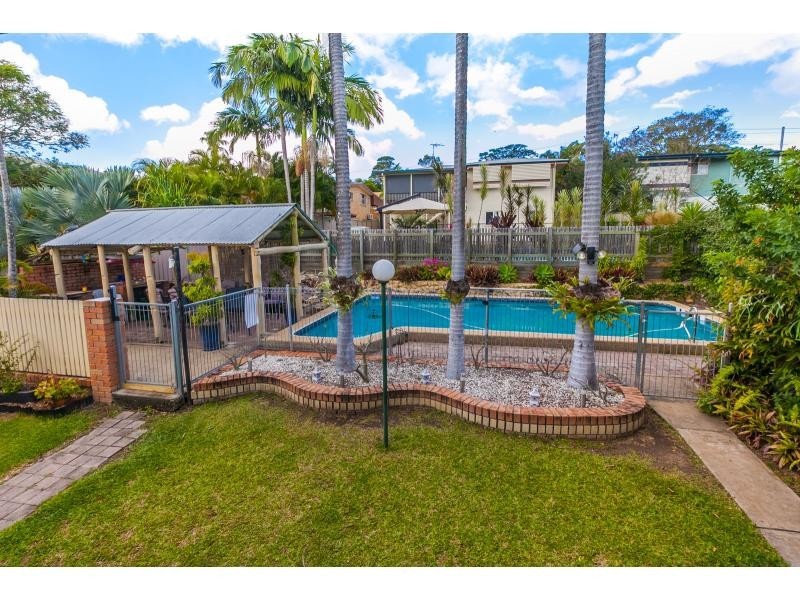 356 Duthie Avenue, Frenchville QLD 4701