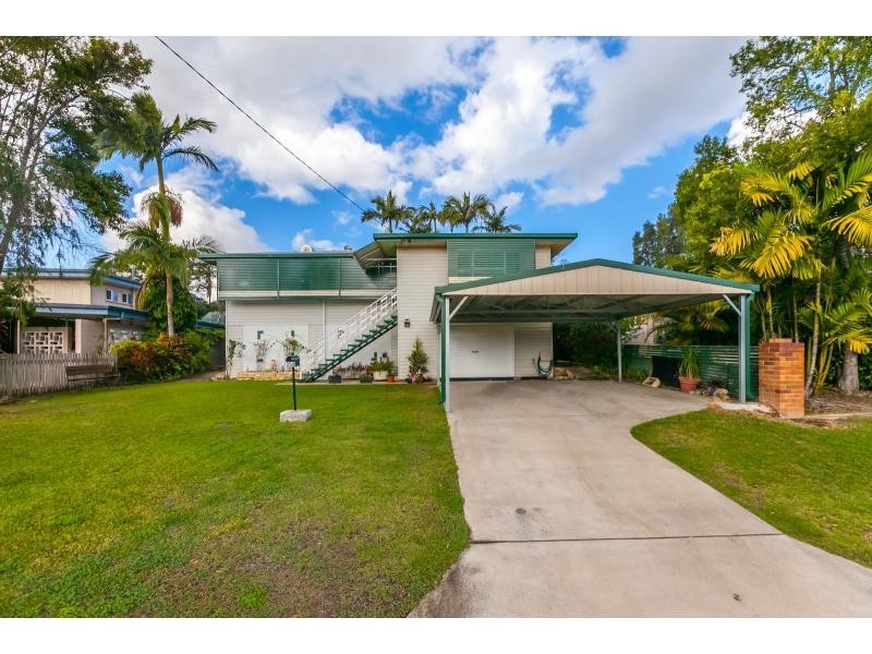 356 Duthie Avenue, Frenchville QLD 4701