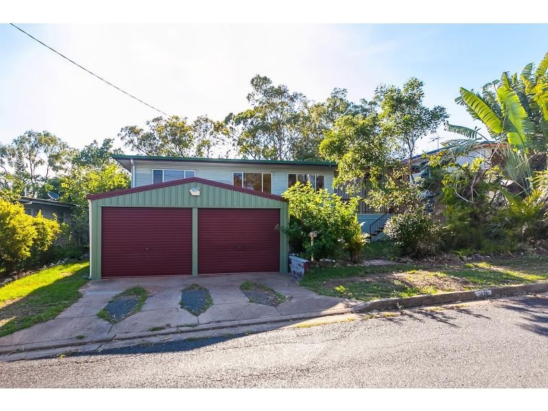 471 Crane Avenue, Kawana QLD 4701