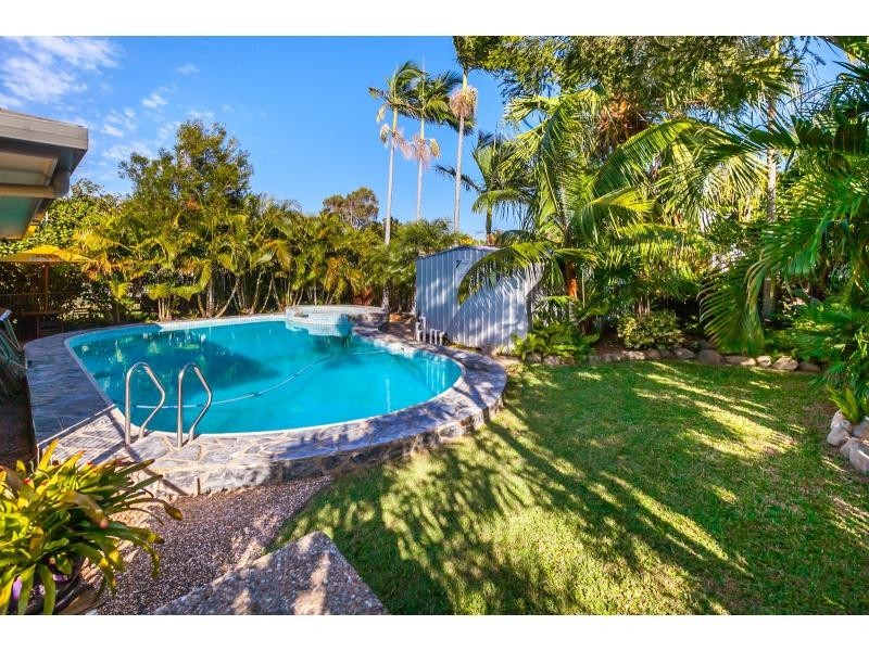 252 McCabe Avenue, Frenchville QLD 4701