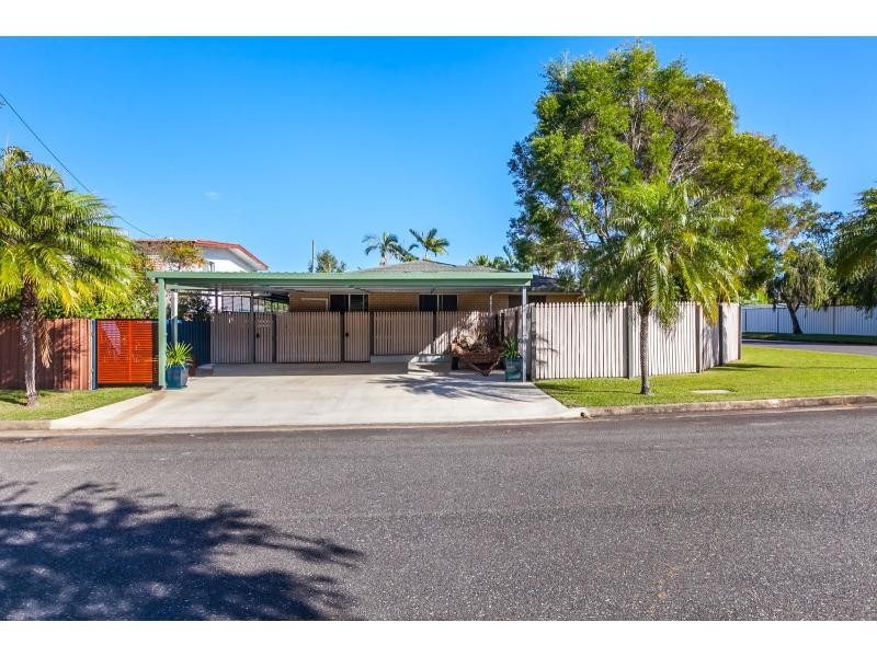 252 McCabe Avenue, Frenchville QLD 4701