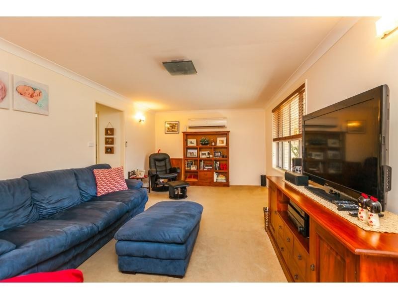 252 McCabe Avenue, Frenchville QLD 4701