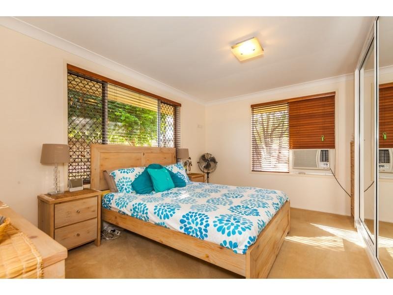 252 McCabe Avenue, Frenchville QLD 4701