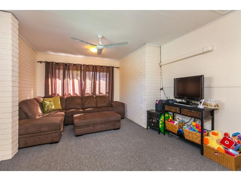 252 McCabe Avenue, Frenchville QLD 4701