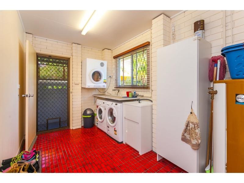 252 McCabe Avenue, Frenchville QLD 4701