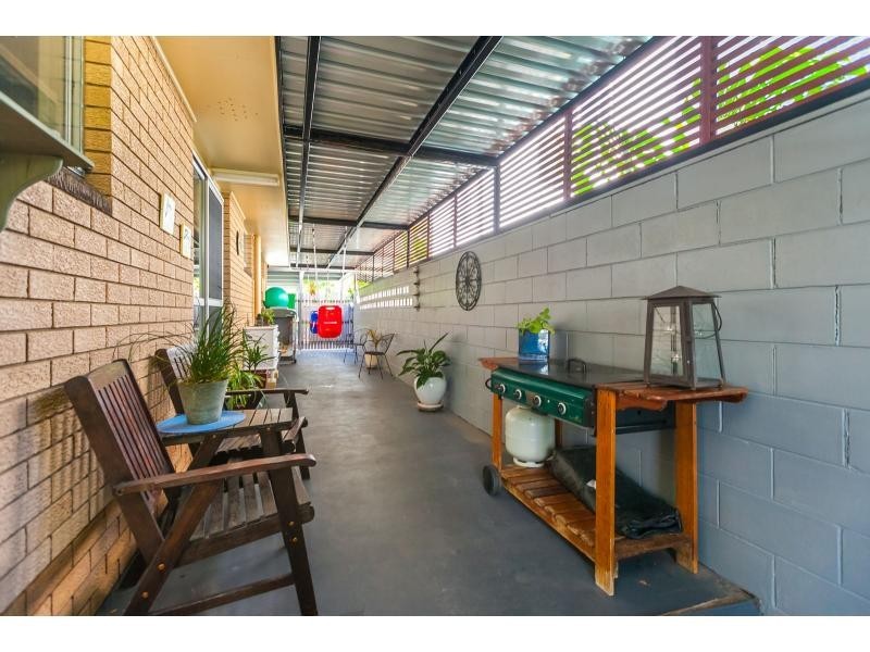 252 McCabe Avenue, Frenchville QLD 4701