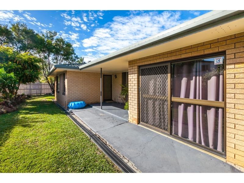 252 McCabe Avenue, Frenchville QLD 4701