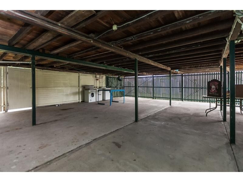 16A Main Street, Park Avenue QLD 4701